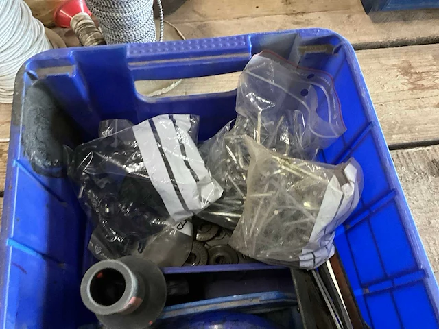 Overig handgereedschap - afbeelding 2 van  4