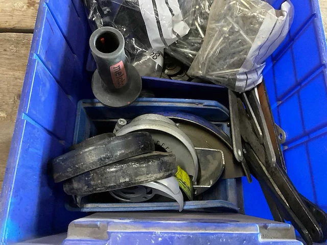 Overig handgereedschap - afbeelding 3 van  4