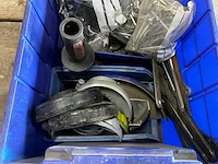 Overig handgereedschap - afbeelding 3 van  4