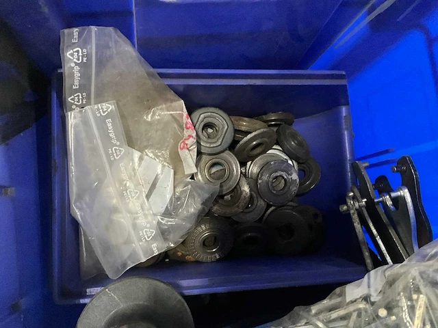 Overig handgereedschap - afbeelding 4 van  4