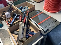 Overig handgereedschap - afbeelding 1 van  5