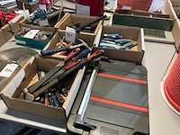 Overig handgereedschap - afbeelding 2 van  5