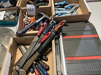 Overig handgereedschap - afbeelding 4 van  5