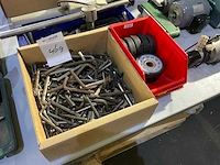 Overig handgereedschap - afbeelding 1 van  2