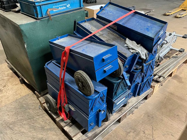 Overig handgereedschap - afbeelding 3 van  13