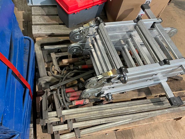 Overig handgereedschap - afbeelding 4 van  13