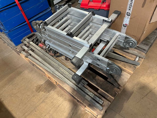 Overig handgereedschap - afbeelding 5 van  13