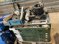 Overig handgereedschap - afbeelding 7 van  13