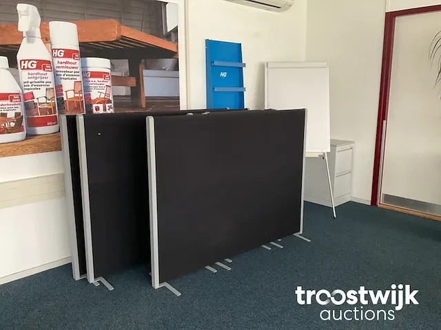 Overig kantoorinventaris - afbeelding 3 van  4