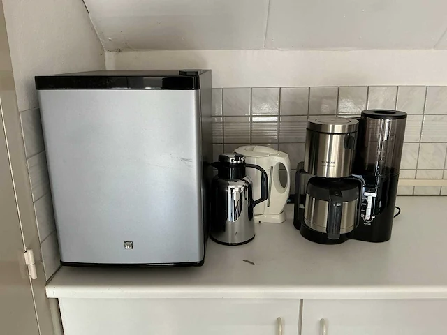 Overig keuken apparatuur - afbeelding 1 van  7