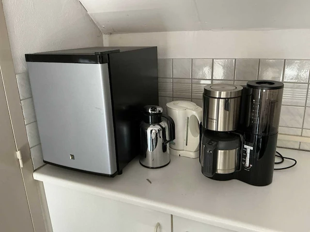 Overig keuken apparatuur - afbeelding 2 van  7