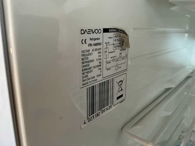 Overig keuken apparatuur - afbeelding 7 van  7