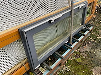 Overig kozijn/geperforeerd paneel - afbeelding 2 van  5