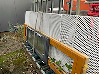 Overig kozijn/geperforeerd paneel - afbeelding 3 van  5