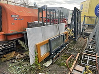 Overig kozijn/geperforeerd paneel - afbeelding 1 van  5