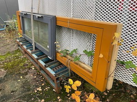 Overig kozijn/geperforeerd paneel - afbeelding 5 van  5