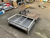 Overig transportmiddel - afbeelding 2 van  3