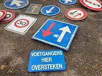 Overige aannemersmateriaal (16x) - afbeelding 2 van  5