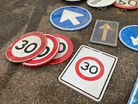 Overige aannemersmateriaal (16x) - afbeelding 3 van  5