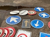 Overige aannemersmateriaal (16x) - afbeelding 4 van  5