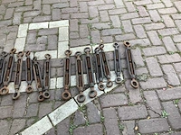 Overige aannemersmateriaal (17x) - afbeelding 3 van  3