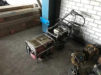 Overige aannemersmateriaal (8x) - afbeelding 6 van  7