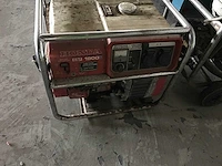 Overige aannemersmateriaal (8x) - afbeelding 7 van  7