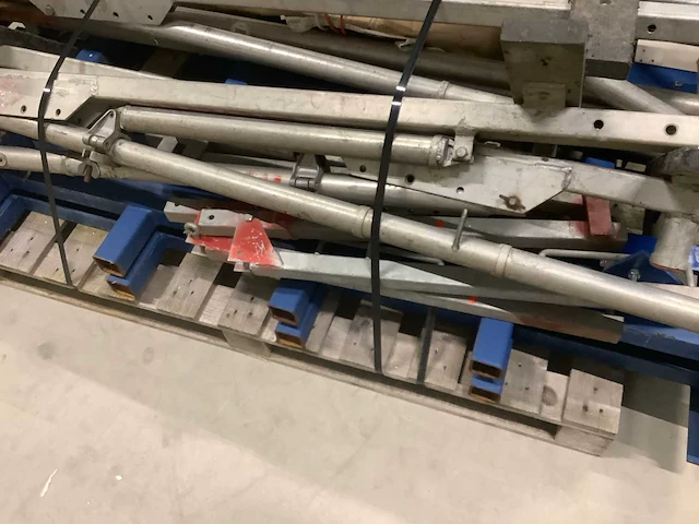 Overige aannemersmateriaal - afbeelding 4 van  6