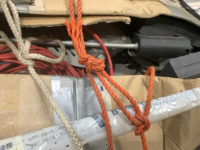 Overige aannemersmateriaal - afbeelding 5 van  6