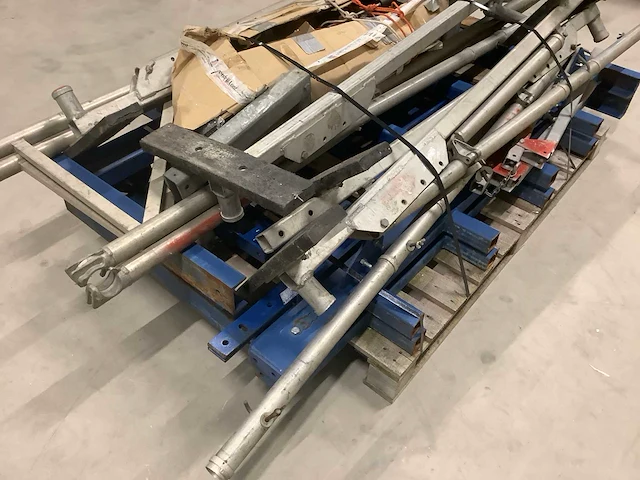 Overige aannemersmateriaal - afbeelding 6 van  6