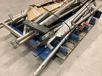 Overige aannemersmateriaal - afbeelding 6 van  6