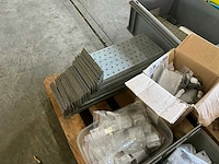 Overige aannemersmateriaal - afbeelding 4 van  8