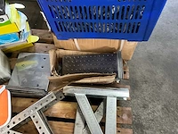 Overige aannemersmateriaal - afbeelding 7 van  8