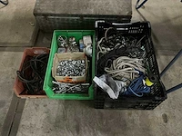 Overige aannemersmateriaal - afbeelding 1 van  5