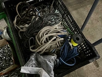 Overige aannemersmateriaal - afbeelding 2 van  5