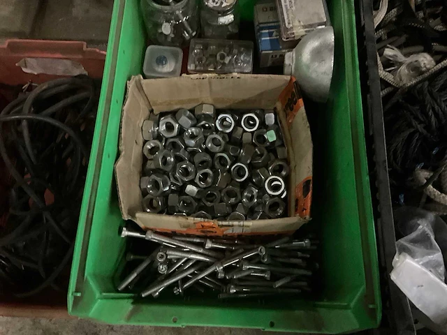 Overige aannemersmateriaal - afbeelding 3 van  5