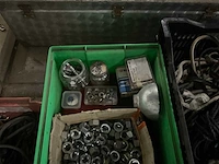 Overige aannemersmateriaal - afbeelding 4 van  5