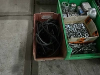Overige aannemersmateriaal - afbeelding 5 van  5
