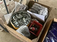 Overige aannemersmateriaal - afbeelding 2 van  8