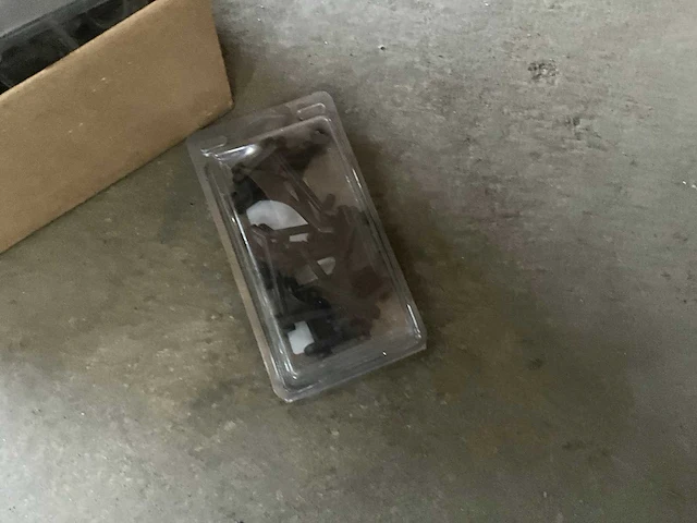 Overige aannemersmateriaal - afbeelding 3 van  8