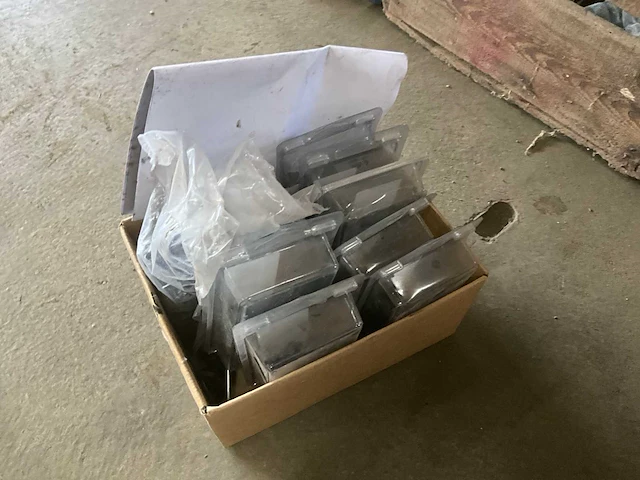 Overige aannemersmateriaal - afbeelding 4 van  8
