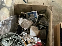 Overige aannemersmateriaal - afbeelding 5 van  8