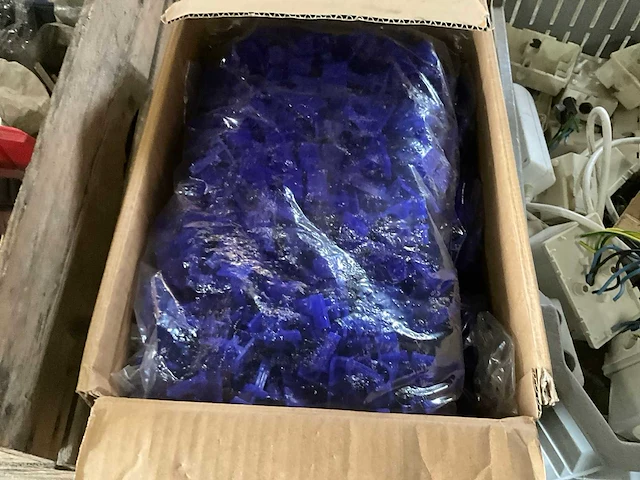 Overige aannemersmateriaal - afbeelding 6 van  8