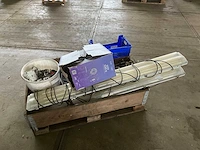 Overige aannemersmateriaal - afbeelding 1 van  8