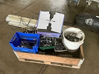 Overige aannemersmateriaal - afbeelding 2 van  8