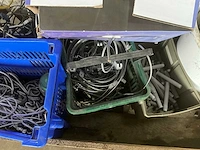 Overige aannemersmateriaal - afbeelding 4 van  8