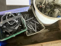 Overige aannemersmateriaal - afbeelding 5 van  8