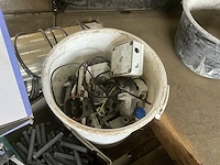 Overige aannemersmateriaal - afbeelding 6 van  8