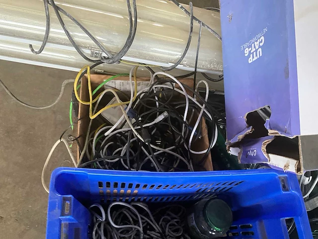 Overige aannemersmateriaal - afbeelding 8 van  8