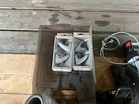 Overige aannemersmateriaal - afbeelding 3 van  7
